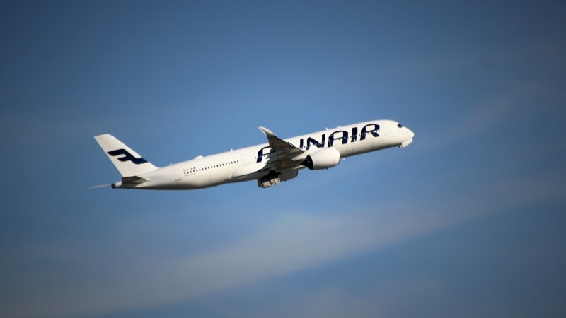 Finnair Carry on Size