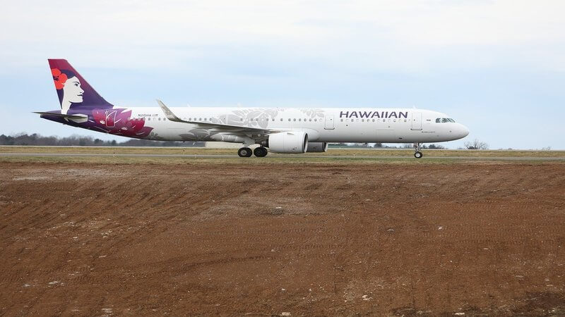 Hawaiian Airlines Carry On Size