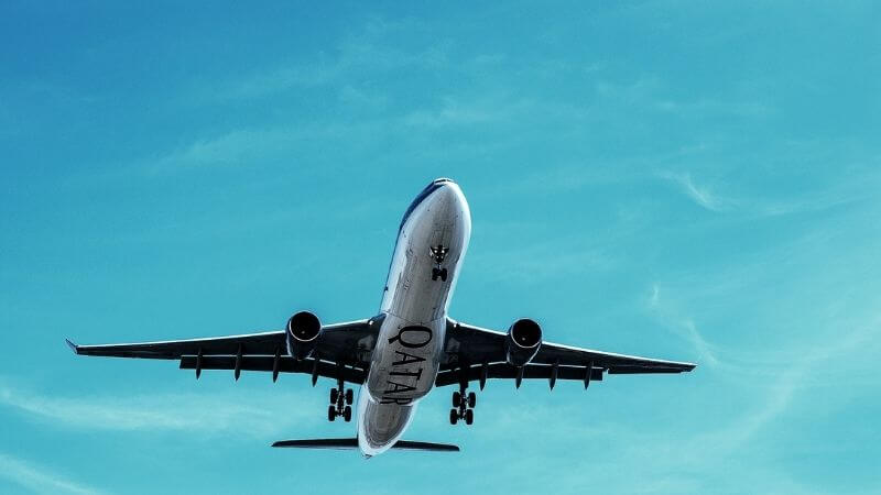 Qatar Airways Carry On Size