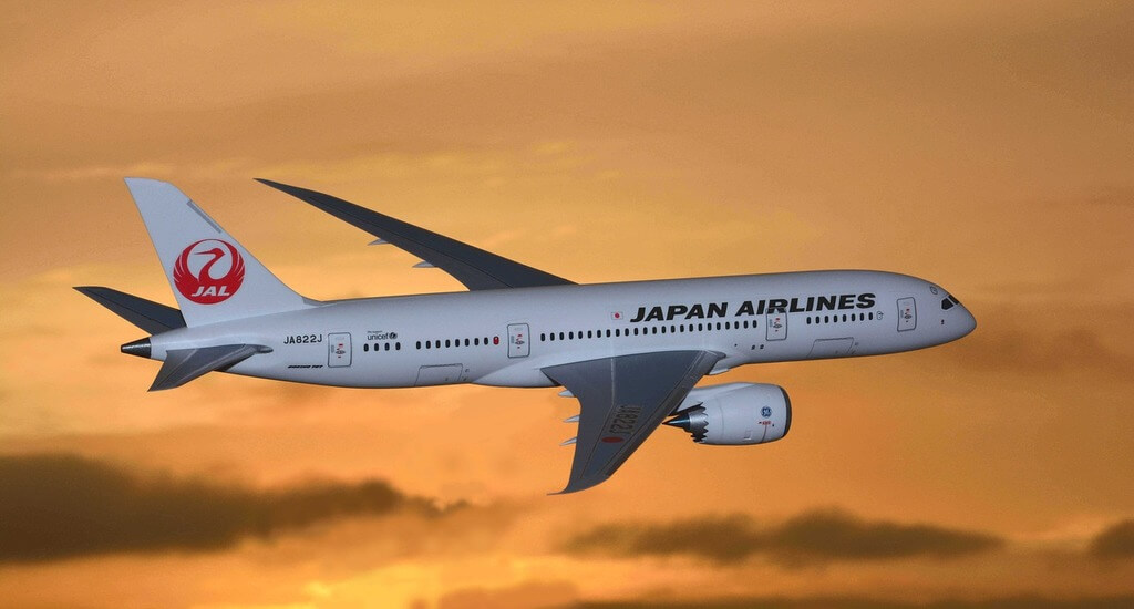 Japan Airlines Baggage Allowance
