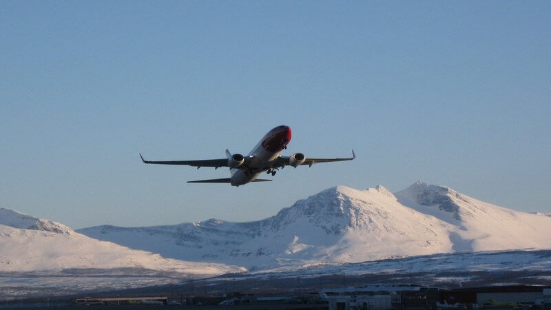 Norwegian Air Baggage Allowances