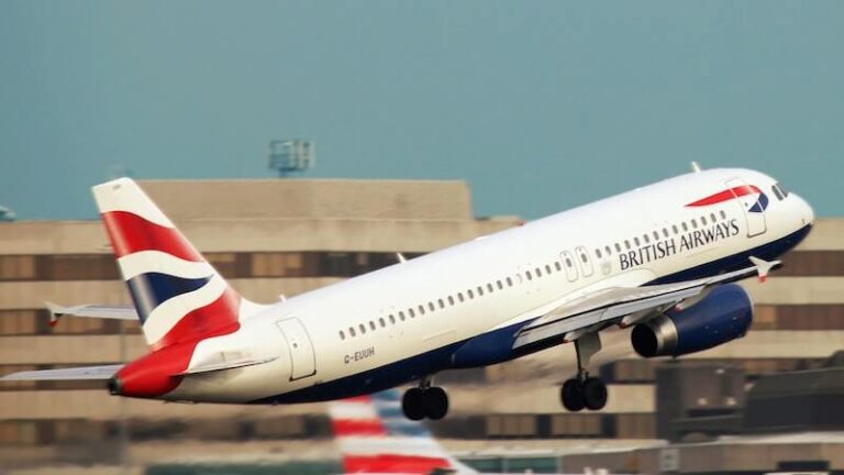 British Airways Baggage Allowance, Weight, Sizes, Fees & Policy