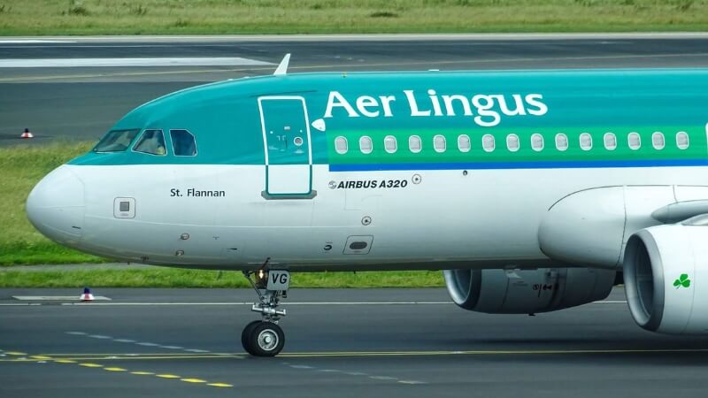 Aer Lingus Baggage Allowance
