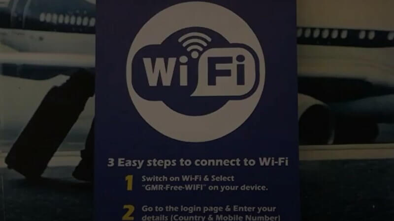 delhi airport wifi del wifi